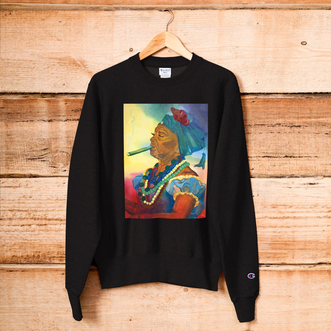 Wisdom Trendy Unisex Sweatshirt 