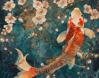 時代古作品❗】日本画家筆 色絵具 肉筆 布袋に太鼓笛吹唐子の図 歌詠み