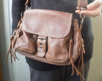 roots classic camera bag