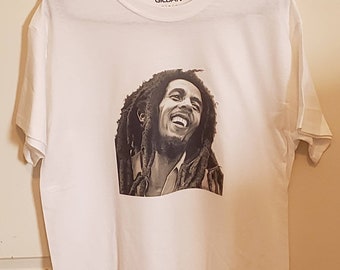 Tシャツ・カットソー [BRAVADO] BOB MARLEY Redemption WH (BRENT2370) BRAVADO] BOB MARLEY Redemption WH (BRENT2370) (BRAVAD/T