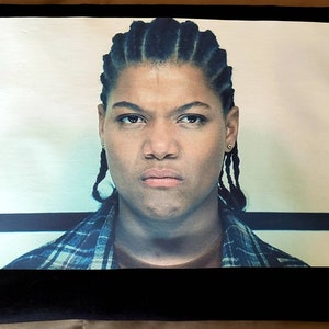 Koszulka Set It Off Cleo Line Up