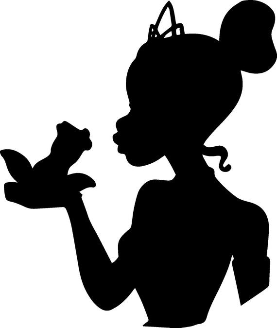 Tiana Decal Etsy tiana-decal-etsy
