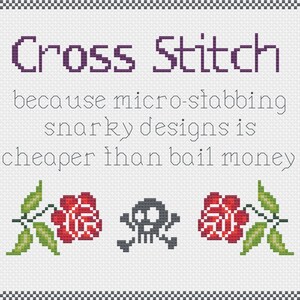 Cross Stitch
