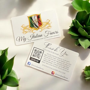 Aluminum Business Cards, Customs Printed Business Cards, Personalized Business Cards, Metal Cards, Custom Logo