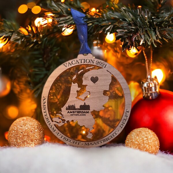 Dutch Ornaments - Etsy