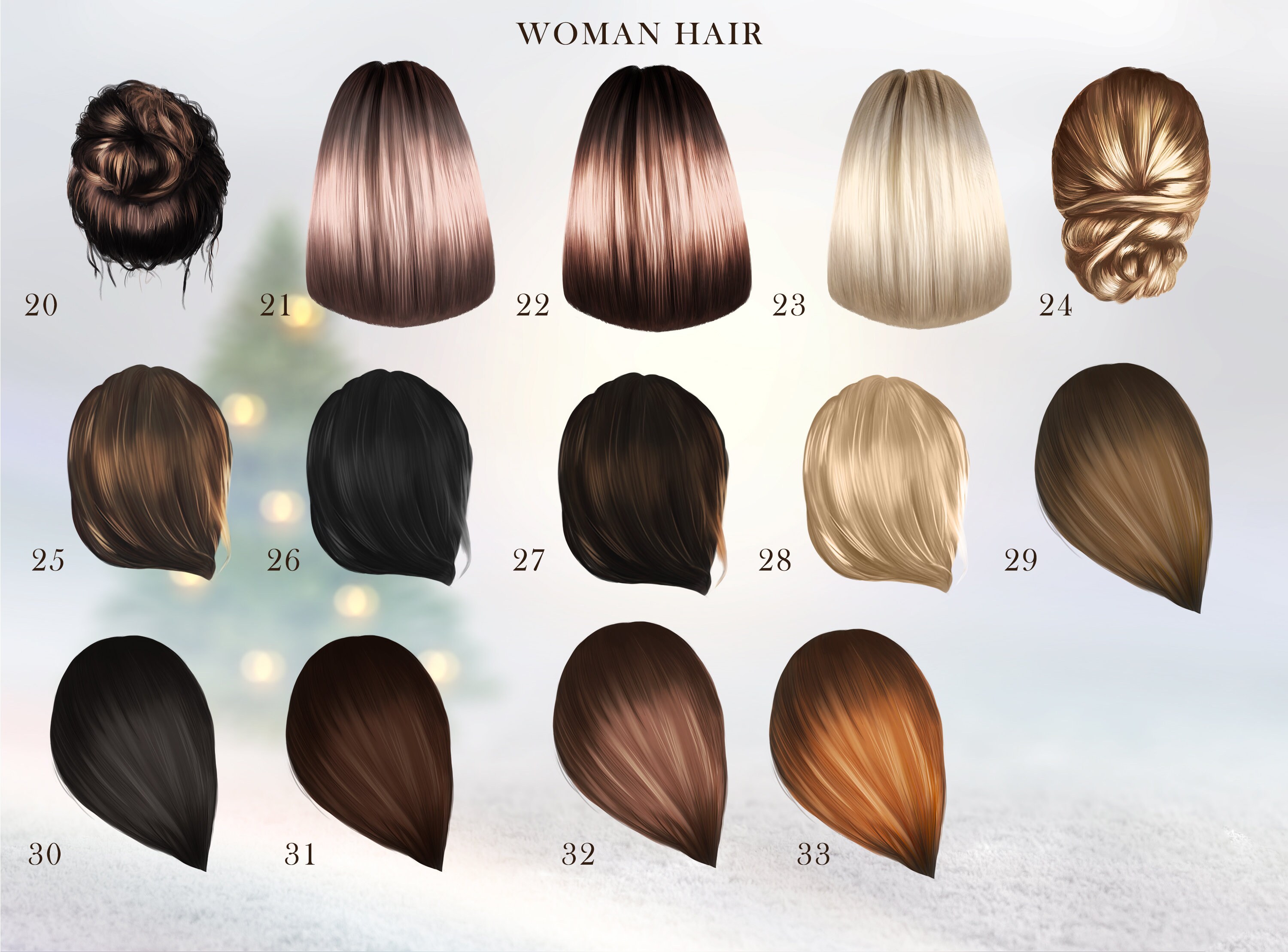 Personalized Mom and Daughter Ornament Wedding Christmas | Etsy