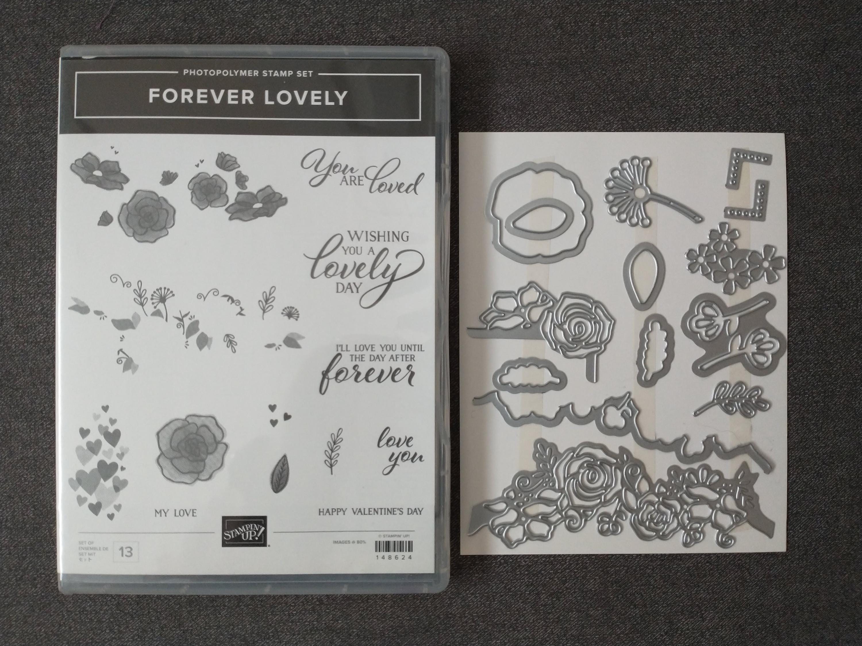 ラスト♡未使用　大人気切手型ダイセットPOSTAGE DIESスタンピンアップ 104620-6-