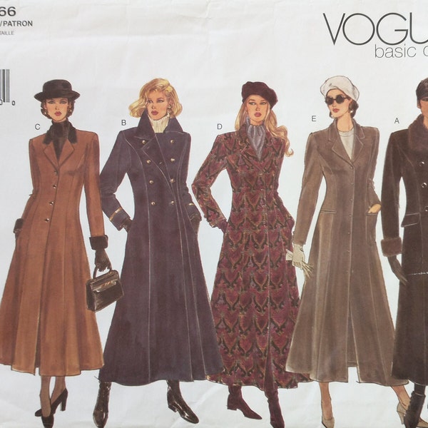 Vogue Patterns Vintage - Etsy