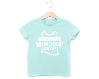 Stanley Stella Creator Mockup Shirt Mockup Stanley Stella Etsy