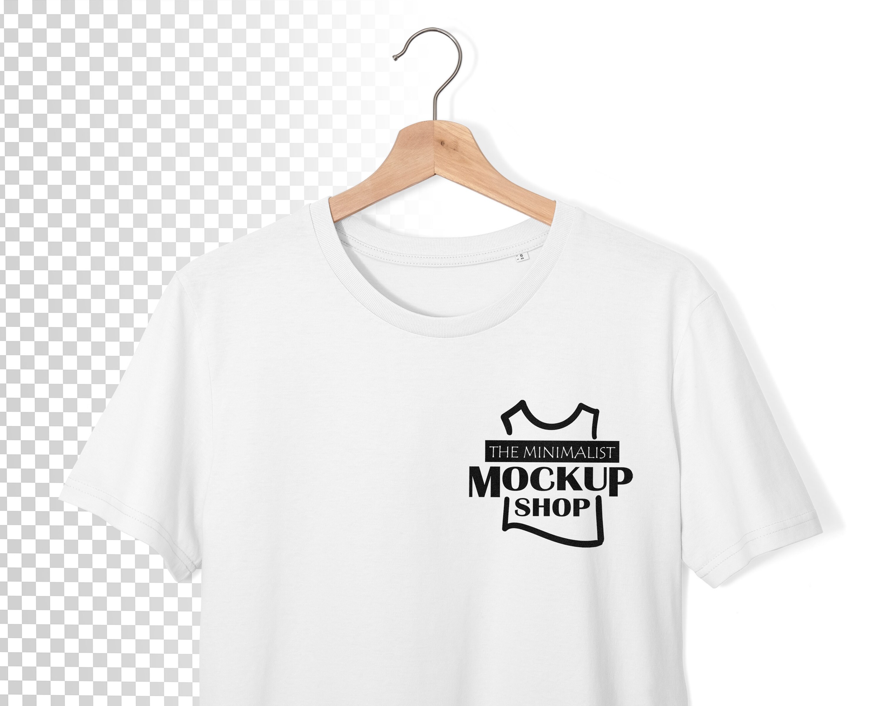 Download PNG White Creator Mockup PSD File mockup Shirt Mockup | Etsy