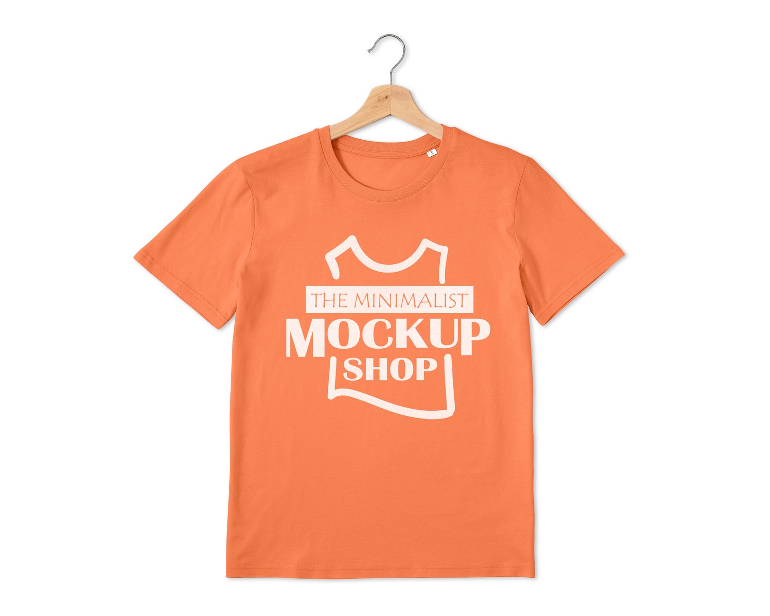 Download Melon Code Creator Mockup tshirt Mockup Stanley Stella | Etsy