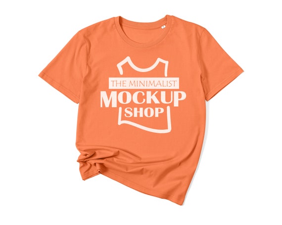 Download Melon Code Creator Mockup Tshirt Mockup Stanley Stella Etsy