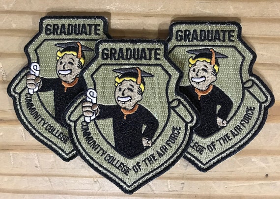college of the air force