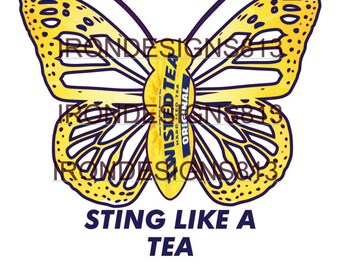 Butterfly Sting Etsy Butterfly Sting Etsy