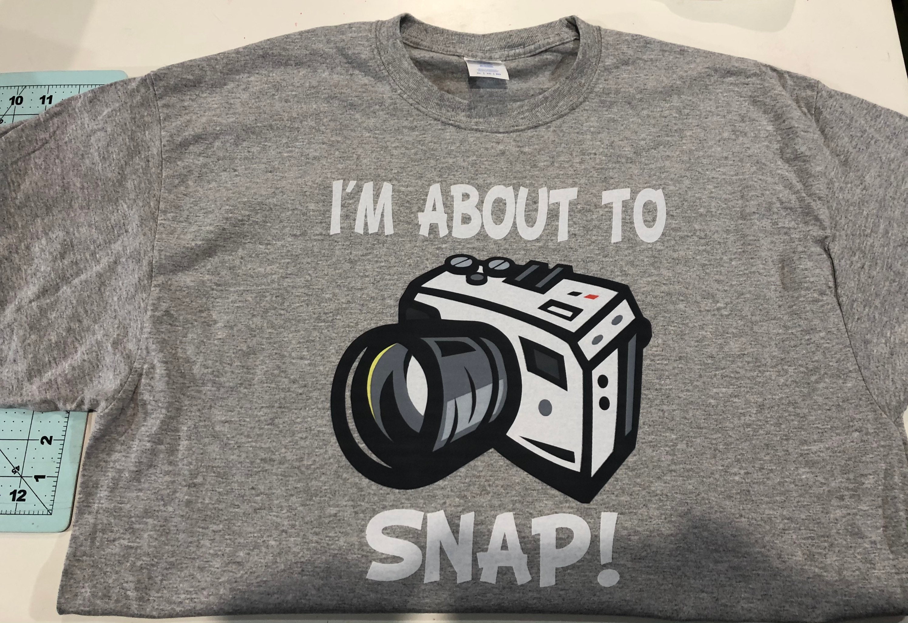 DTF direct to Film Print Better Than White Toner. for - Etsy