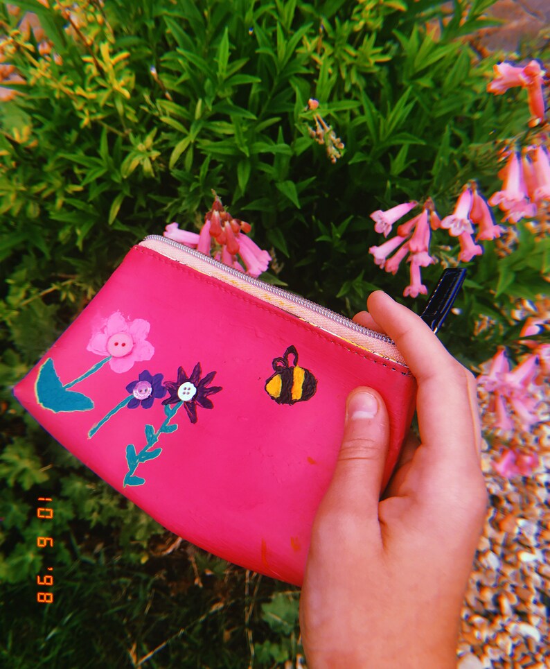 Cute Aesthetic Bag/purse 3 Etsy