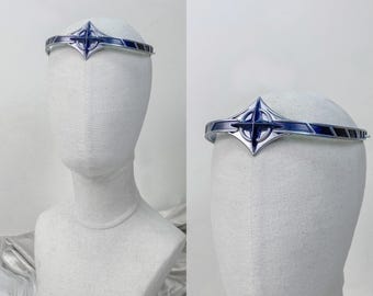 Isobel Fantasy Cosplay Crown - Custom Made/In Stock