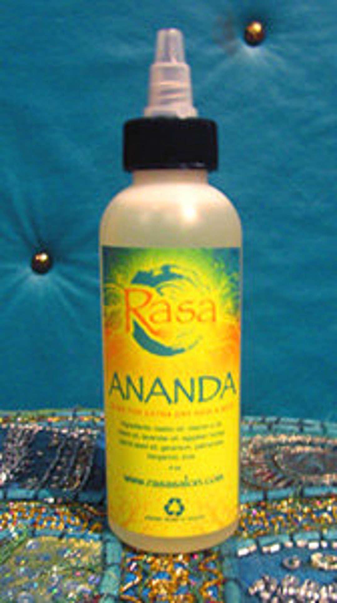 Ananda Hair and Body Oil - Etsy Ananda Hair and Body Oil - Etsy