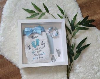 Bestickte Windel Etsy