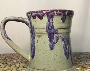 Handmade Mug