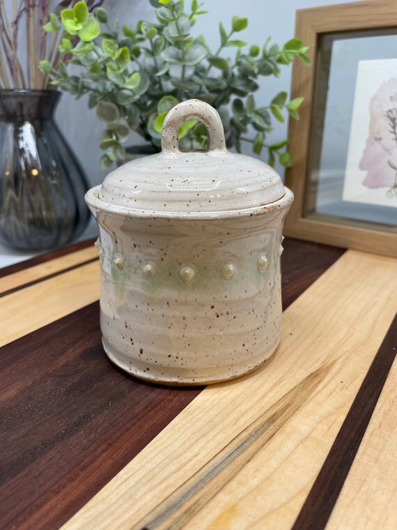 Sugar Jar Etsy