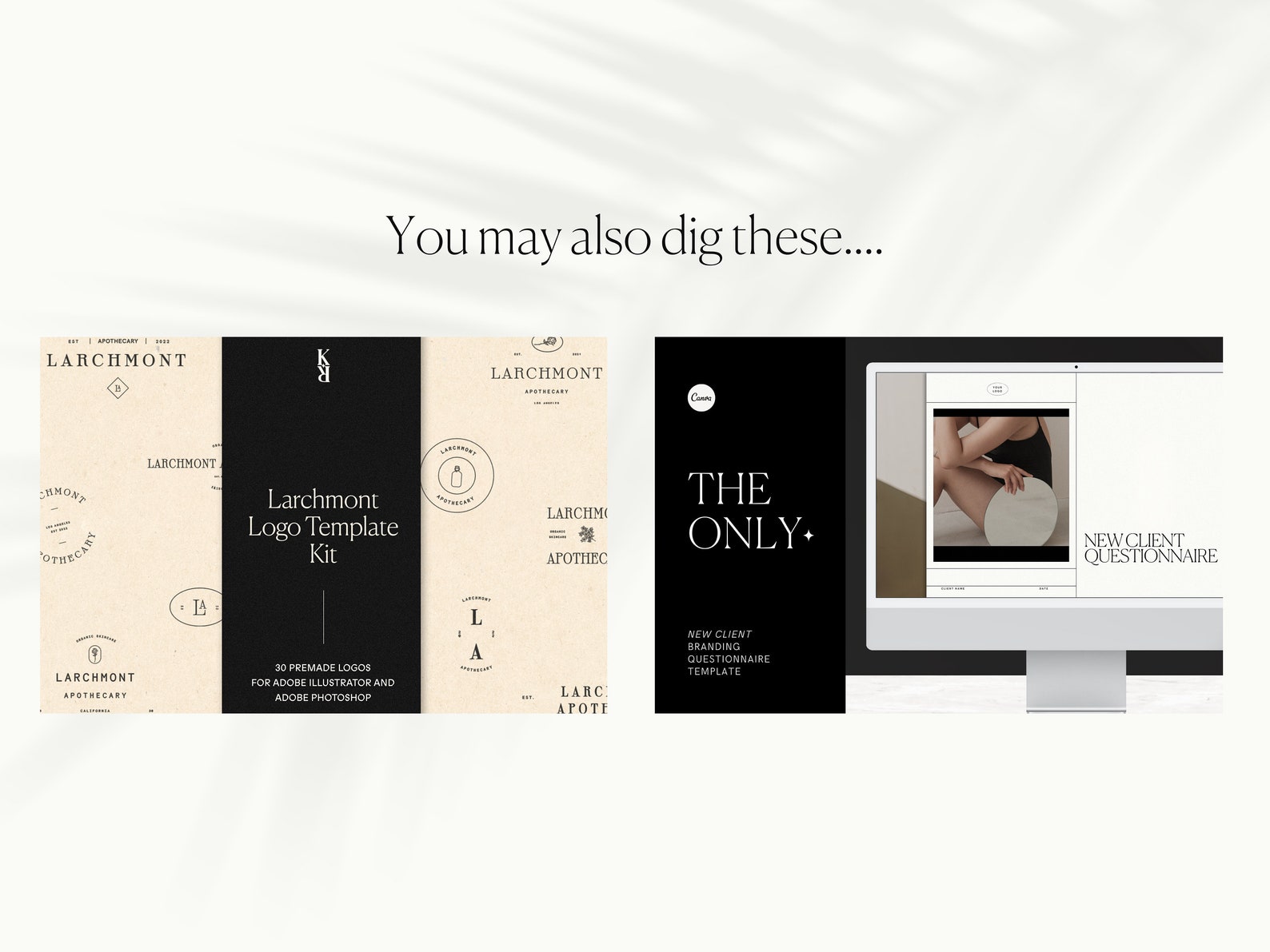 The Only Instagram Template Bundle You Need for Canva | 50 IG Story ...