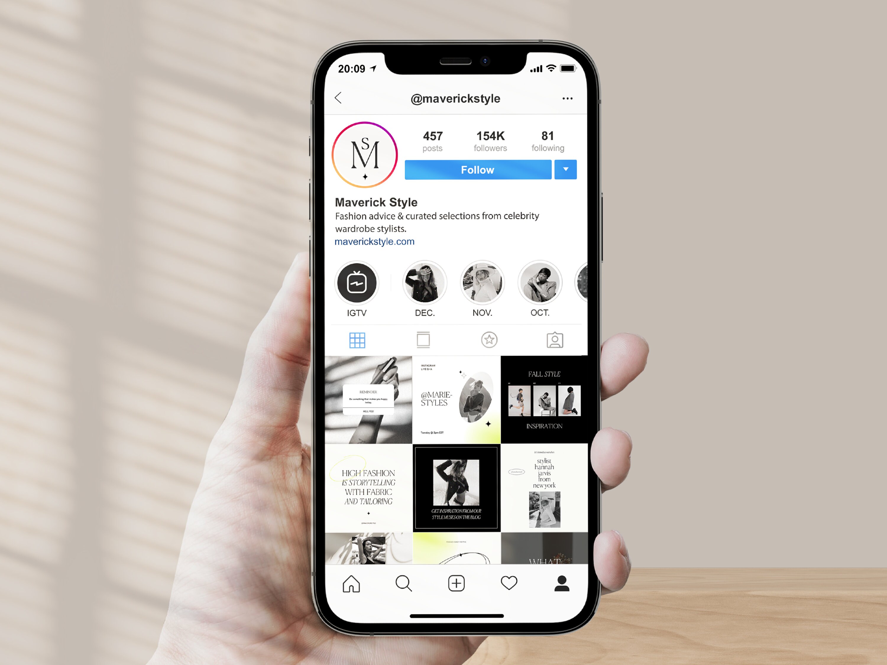 The Only Instagram Template Bundle You Need for Canva | 50 IG Story ...