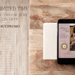For a limited time purchase two or more prizes to receive 20 % off on top of the sale. Use code BUY2PROMO
