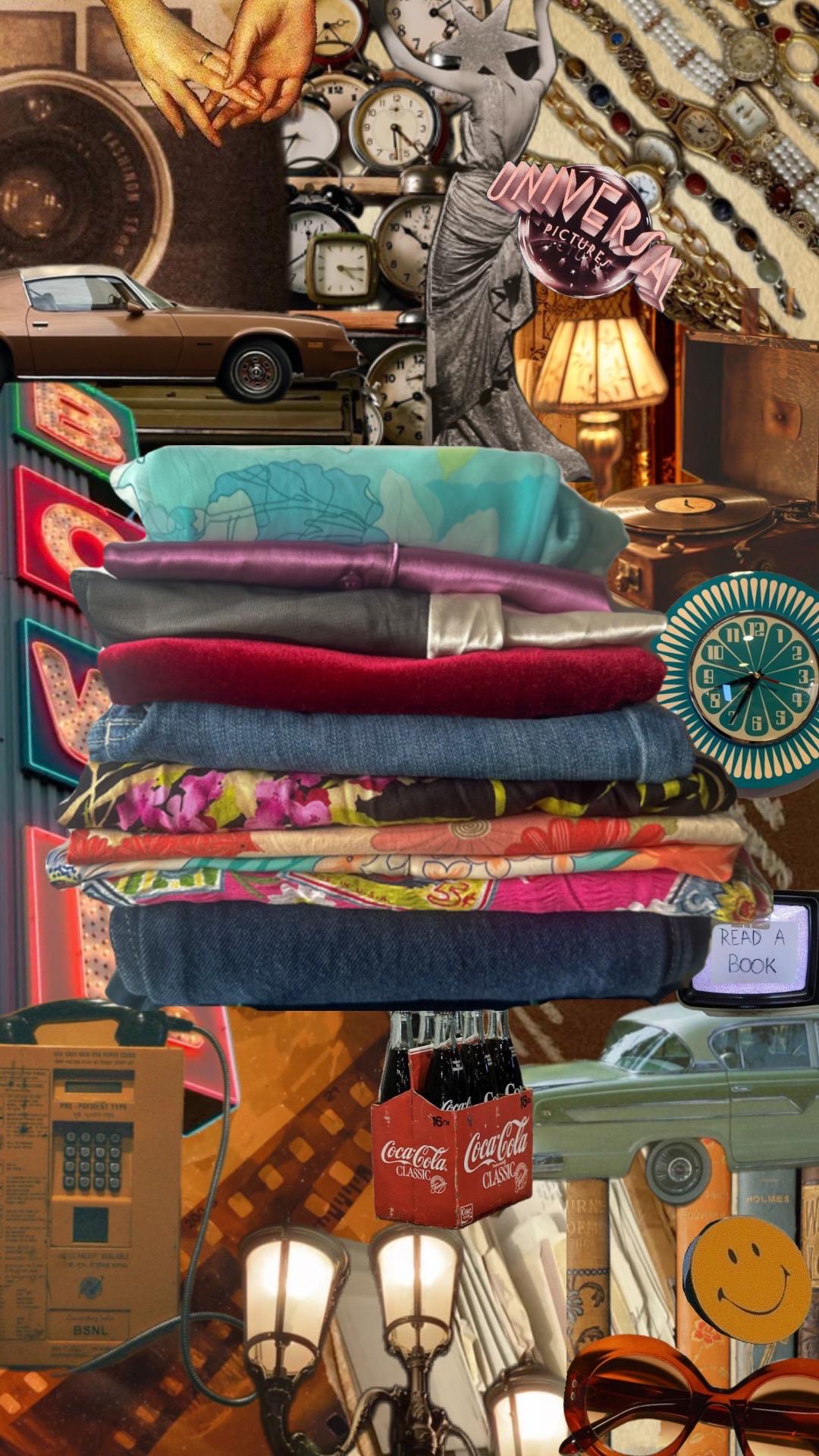 Vintage Thrift Bundle - Etsy