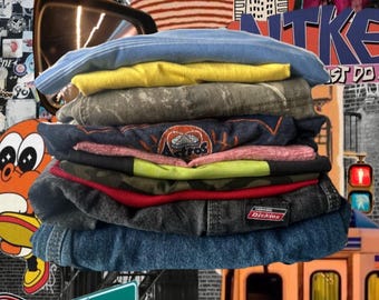 Streetwear Thrift Bundle