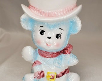 rushton teddy bear