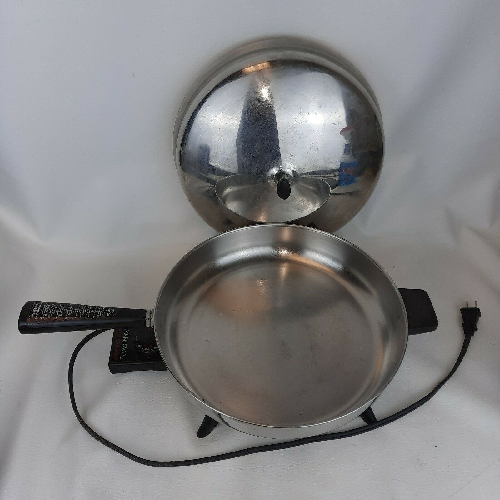 Saladmaster Electric Skillet for sale Only 2 left at 65