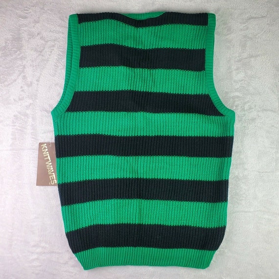 Tennis sweater vest best sale