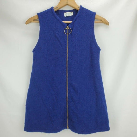 Vintage Carol Evans Penneys Sweater 
