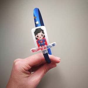 Kundenspezifische Haaraccessoires - chinesisches Stirnband, Pinzette oder Essstäbchen