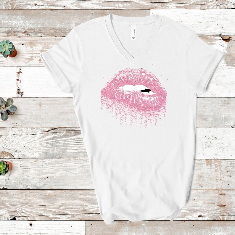 T SHIRT WITH SAYING Womens shirt Coffee shirt Funny Mom shirt Funny shirt graphic tee Mom life shirt with pink lips yoga shirt Mom shirt tee