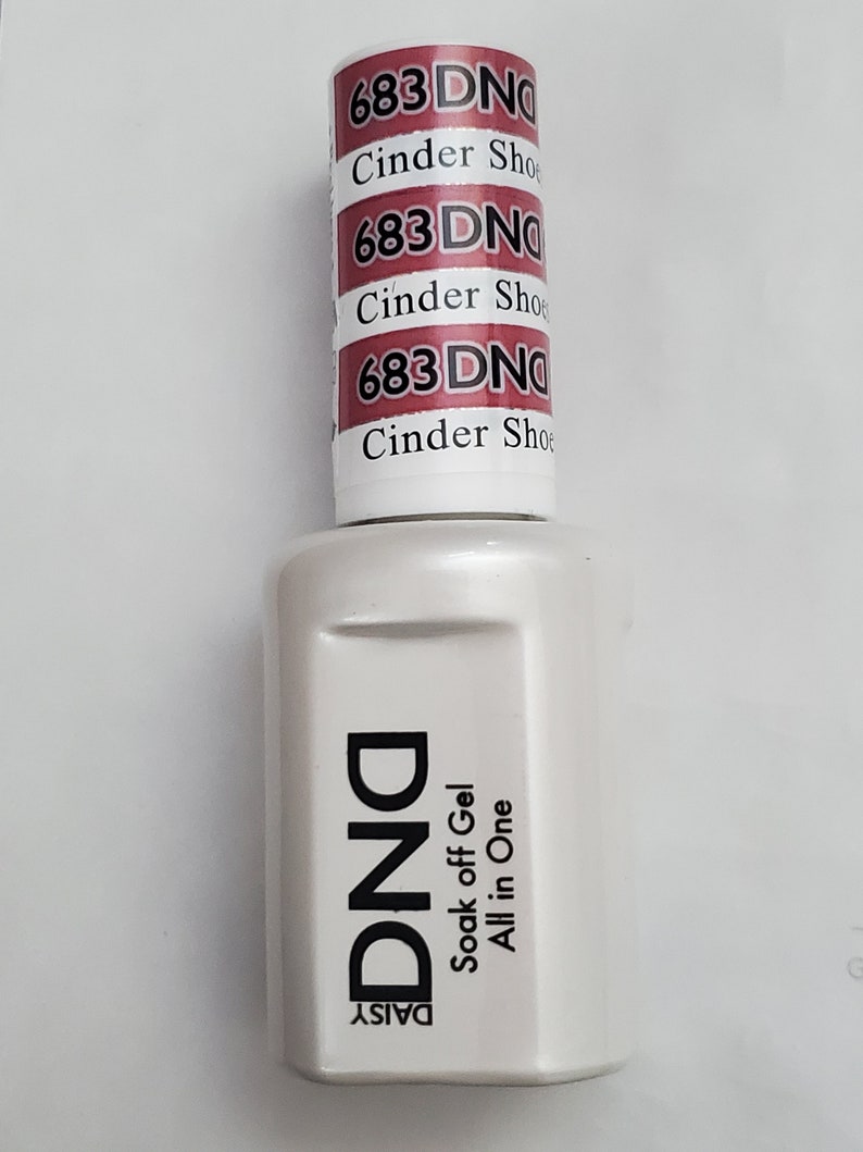 DND Gel Polish Gel Polish Summer Polish Nail Polish Etsy