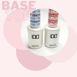 Base Coat | Top Coat | Gel Coat | Gel Nails | Gel Design | Nail Art | Acrylic Kits