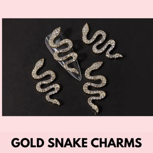 SNAKE CHAMS