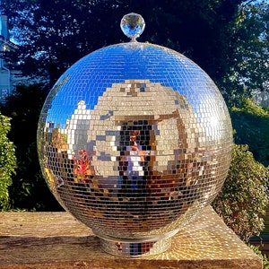 Ciotola gigante da discoteca