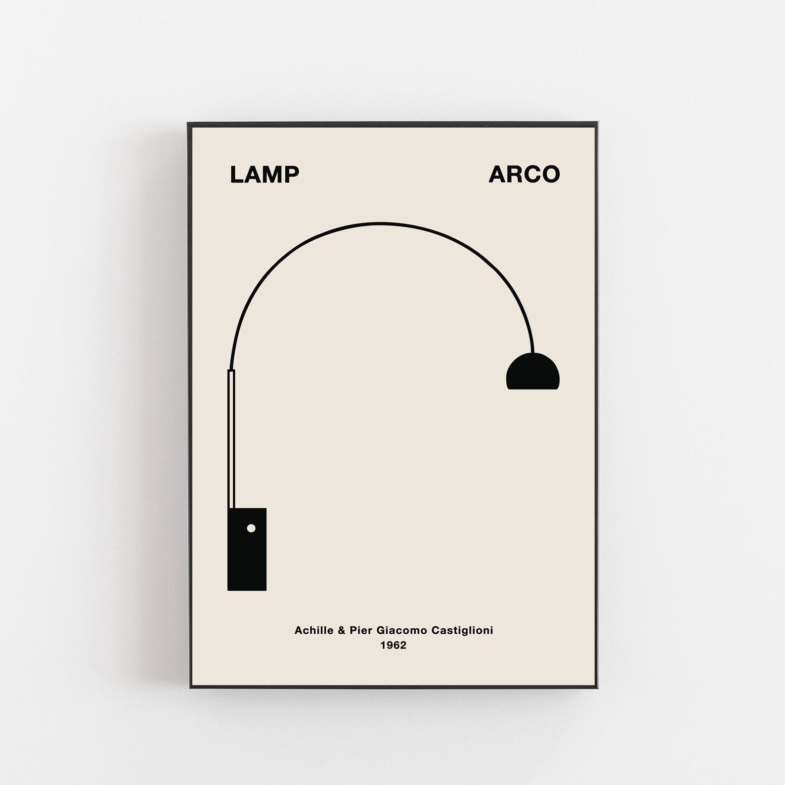 【vintage】アルコランプ付属部品 Vintage arco lamp - Etsy 日本