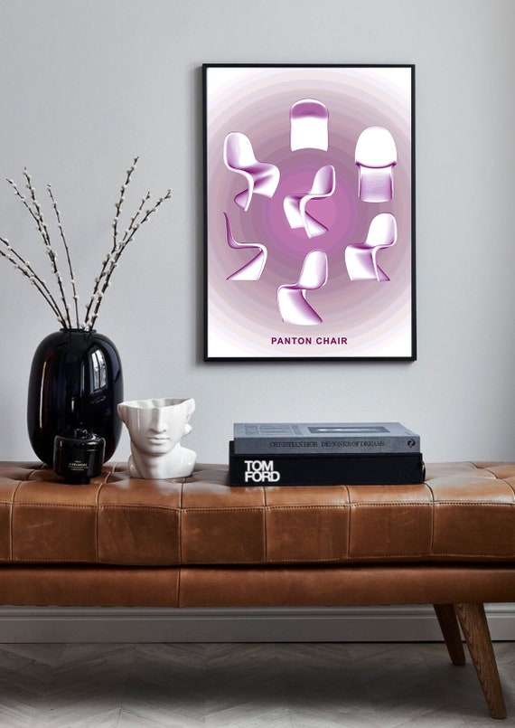 Eames panton chair sale