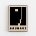 see more listings in the BAUHAUS ERA — PRINTS section