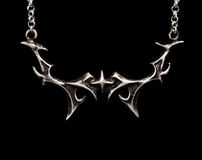 Ashe Pendant, Sterling Silver, Symbolic Gift, League of Legends, League Champions, Gamer Accessories, League  Pendant, Lol Gift, Ashe Arrow