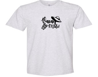Vacay Mode Shirt, Vacation Mode Tee, Vacation tee, Summer Shirt Gift, Beach Vibes,  Funny Vacation Shirt, Vacay Tee, Girls Trip Shirt