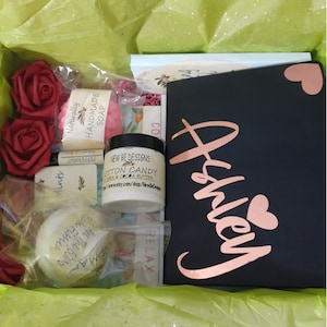 Cancer Care Package, Chemo Care Package, Cancer Gift Box, Breast Cancer, Tween Chemo Gift Box, Cancer Recovery Gift, Thinking of you Gift