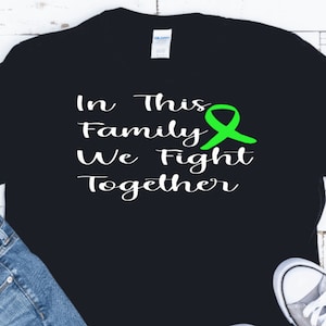 Camiseta de lucha contra el cáncer, regalo para sobrevivientes de cáncer, camiseta para vencer el cáncer, concientización sobre el cáncer de linfoma, camiseta de lucha contra el linfoma, regalo para el cáncer de mejor amigo