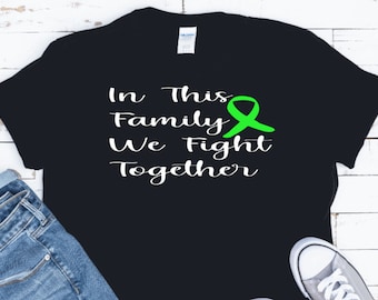 Camiseta de linfoma no Hodgkin, apoyo a sobrevivientes de cáncer, camiseta para combatir el cáncer, equipo de concientización sobre el linfoma, regalo para la mejor amiga contra el cáncer.