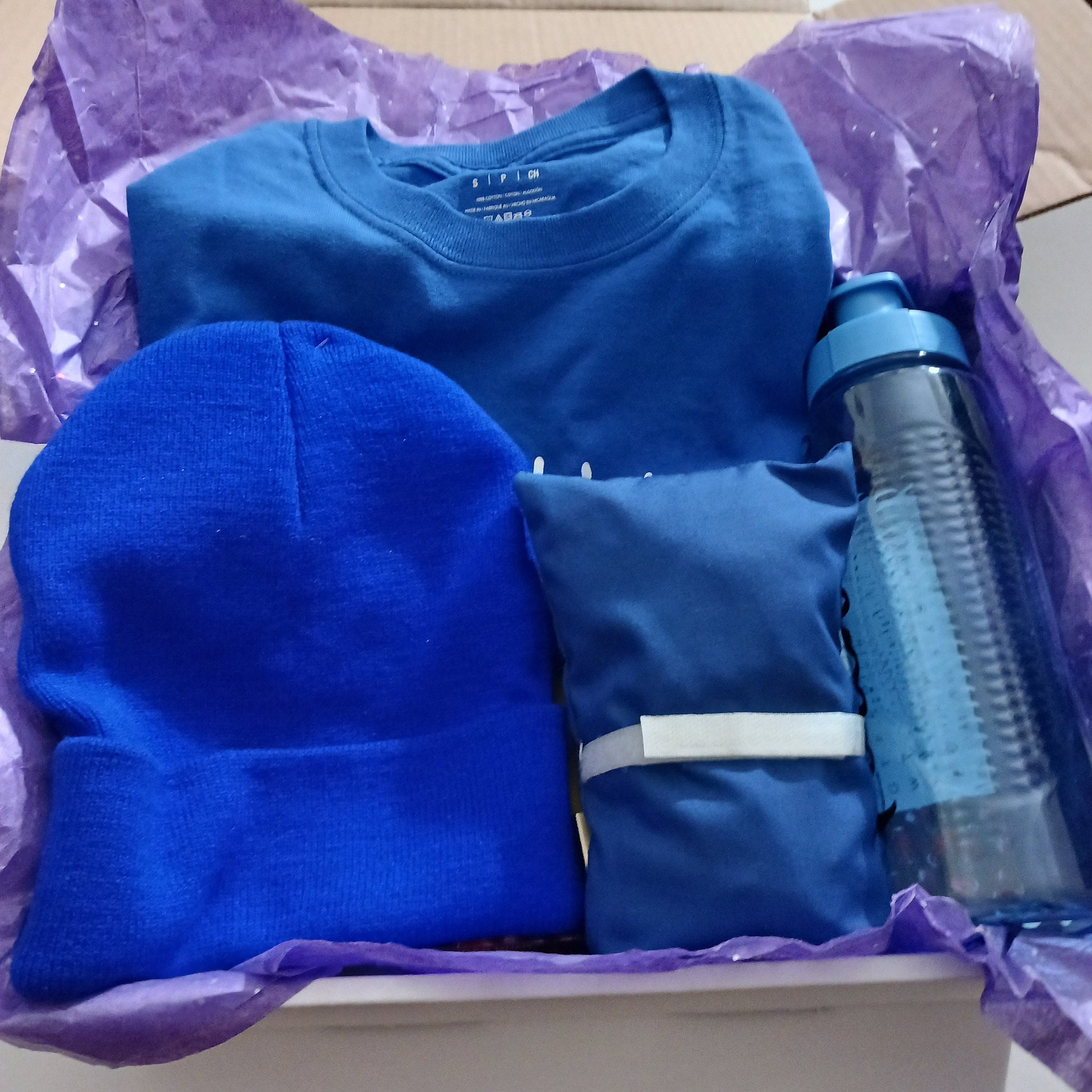 Men Cancer Care Package Chemo Care Package Breast Cancer Etsy