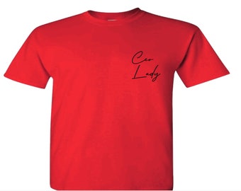 Koszulka Ceo Lady, Koszulka Boss Lady, Boss Hustle, Unisex Ceo Tee, Koszulka Empowering